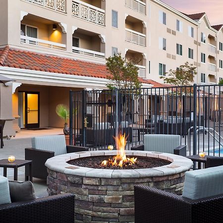 Courtyard Novato Marin/Sonoma Hotell Eksteriør bilde